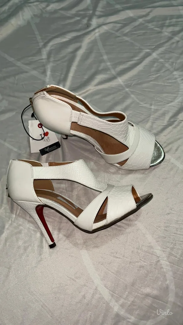 Kate Appleby cipele, 38, NOVO sa etiketom