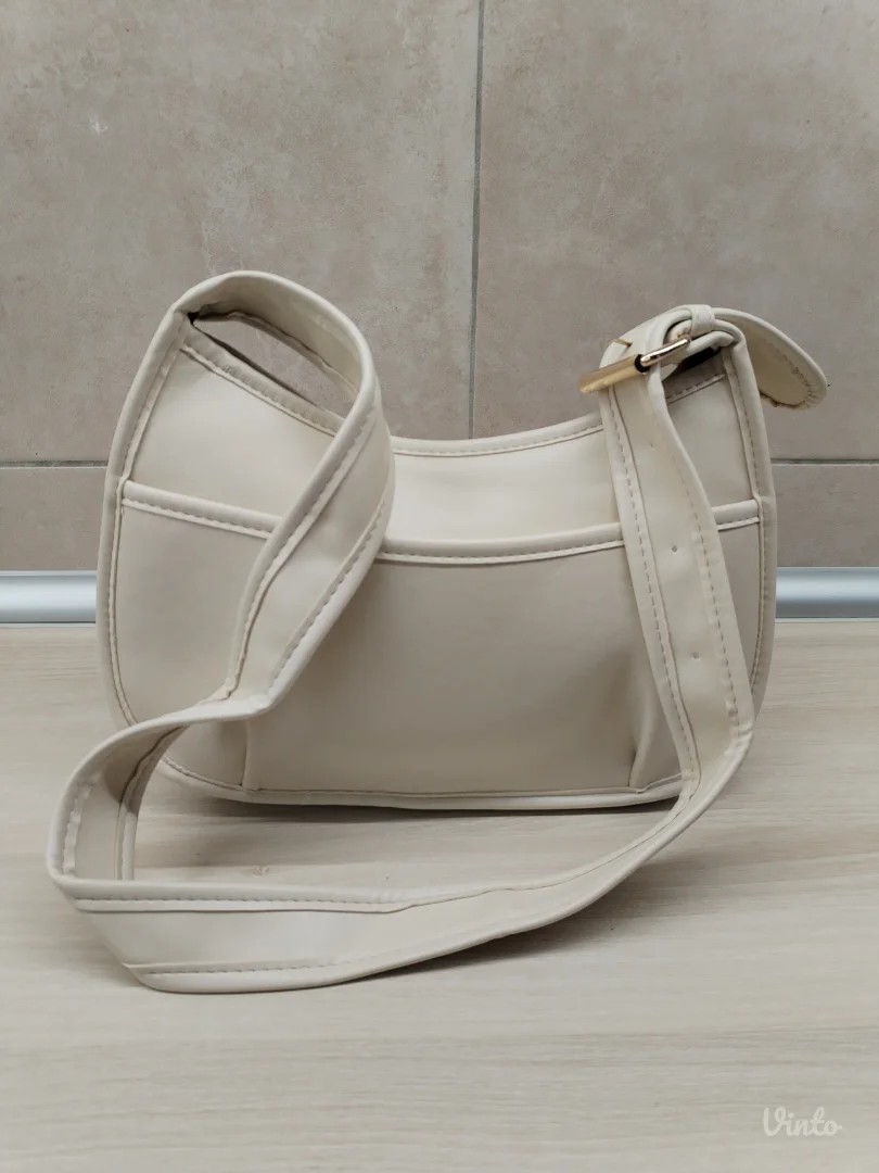 Minimalist Hobo torba, NOVO