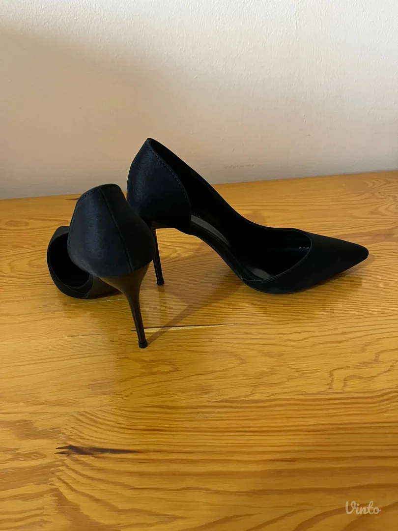 Vrh cipele, Shein, 40,NOVO