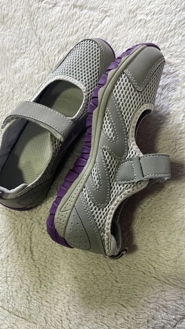 Sportske sandale, 37,NOVO