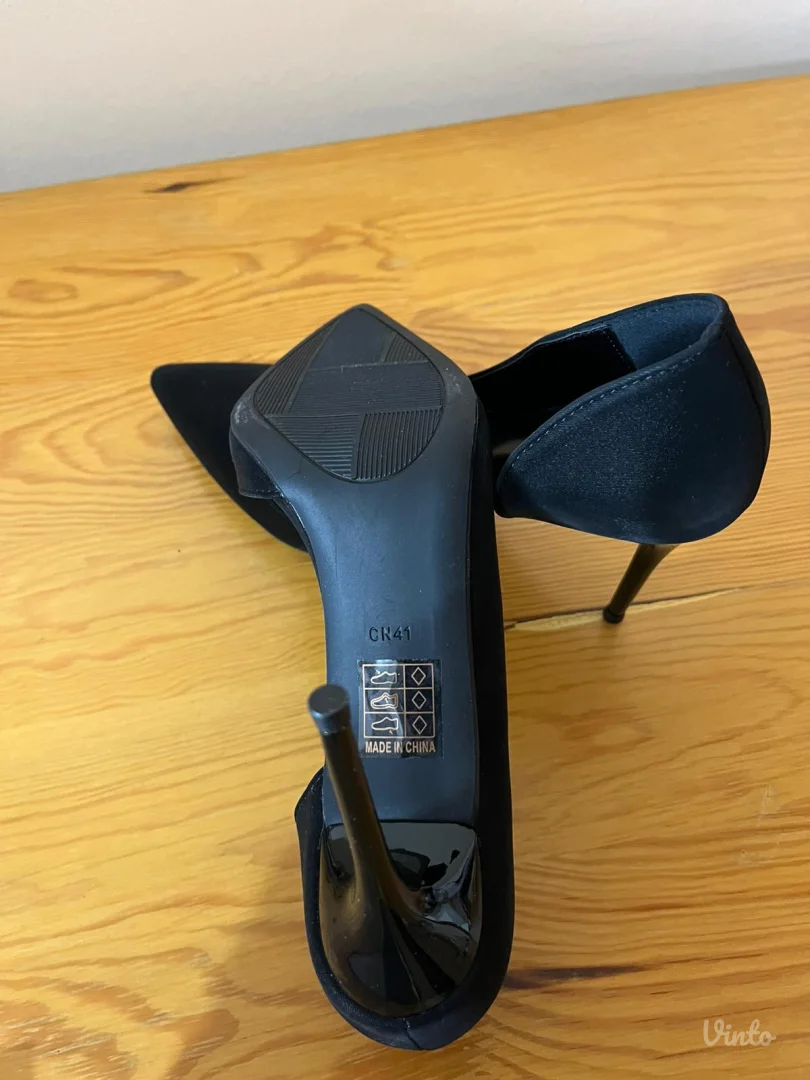 Vrh cipele, Shein, 40,NOVO