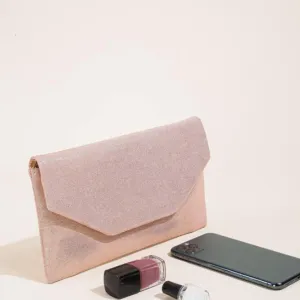 Sparkling chain flap torba, NOVO