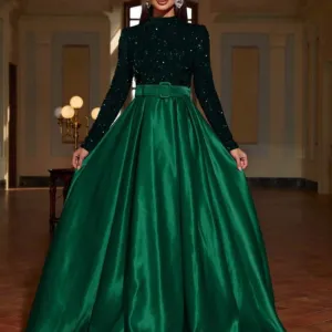 Faeriesty svečana haljina, L, NOVO