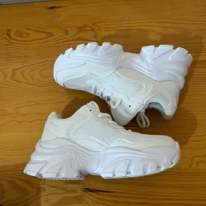 Chunky patike, 37 - 37,5, NOVO