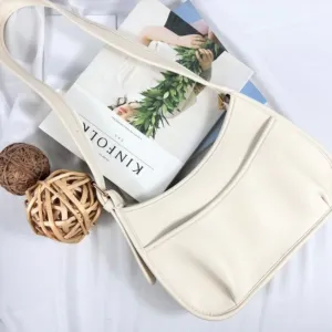 Minimalist Hobo torba, NOVO