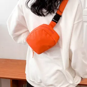 Shein neon torbica, NOVO