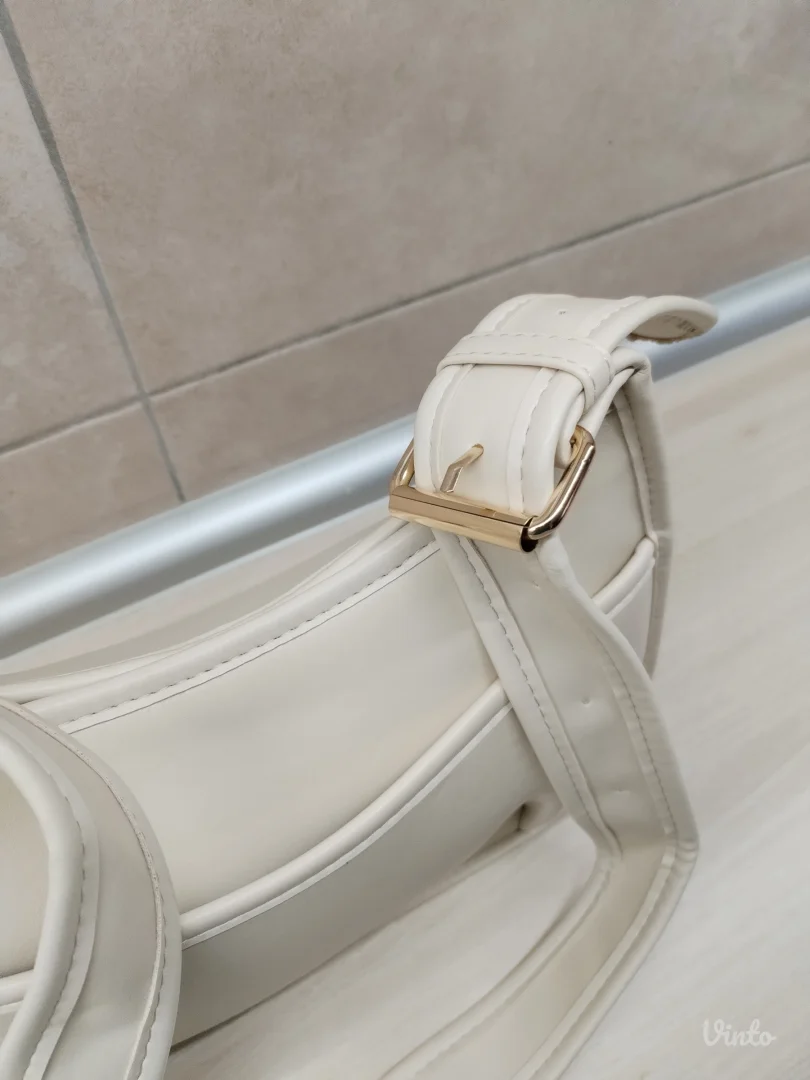 Minimalist Hobo torba, NOVO