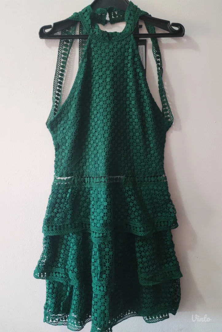 I saw it first haljina,M, NOVO/etiketa