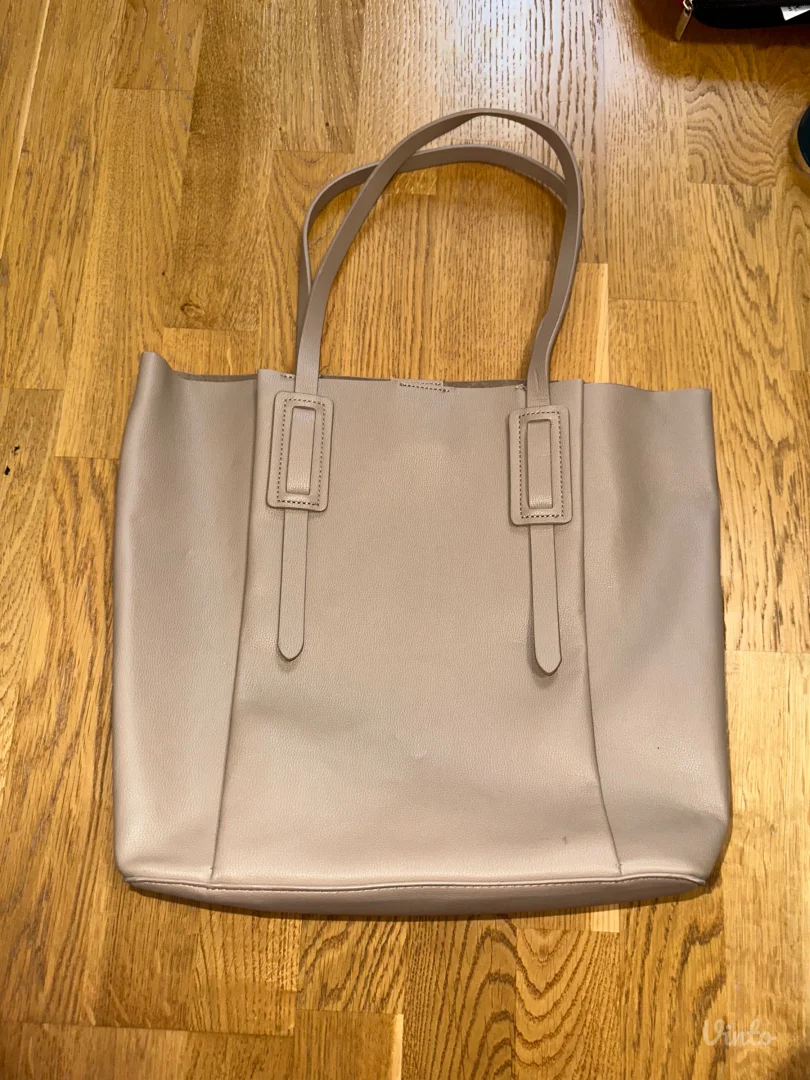 Zara tote torba