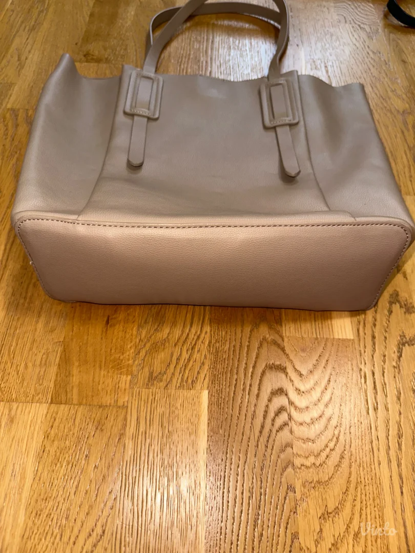 Zara tote torba