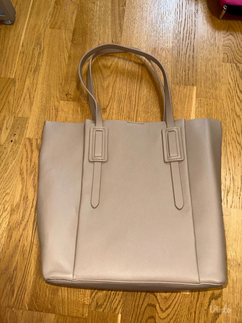 Zara tote torba