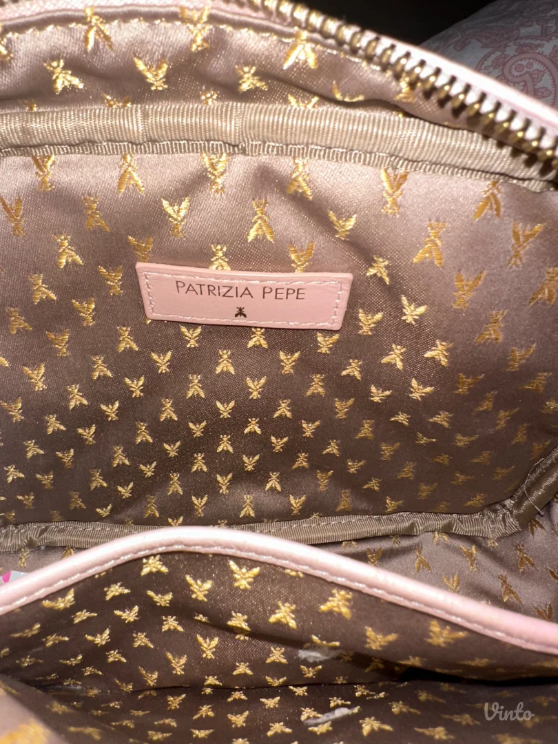 Patrizia pepe torba