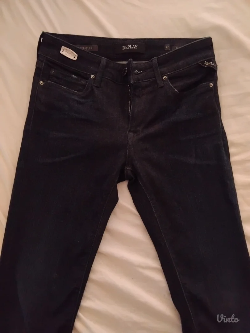 Replay zenske farmerke