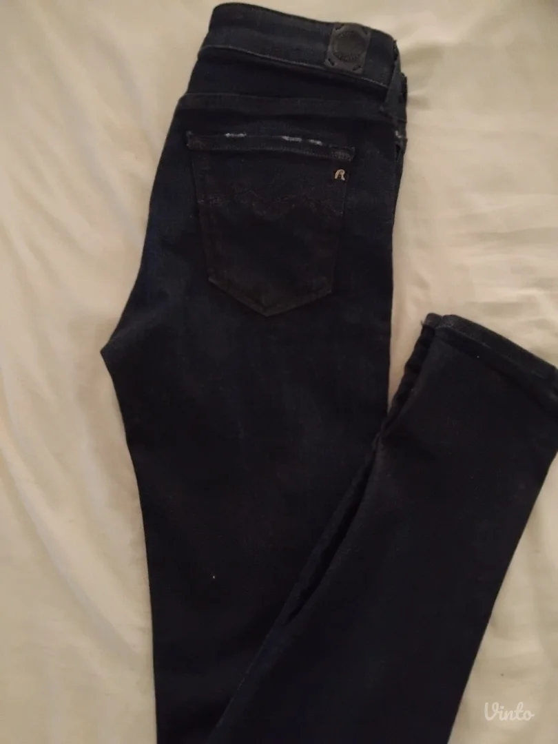 Replay zenske farmerke