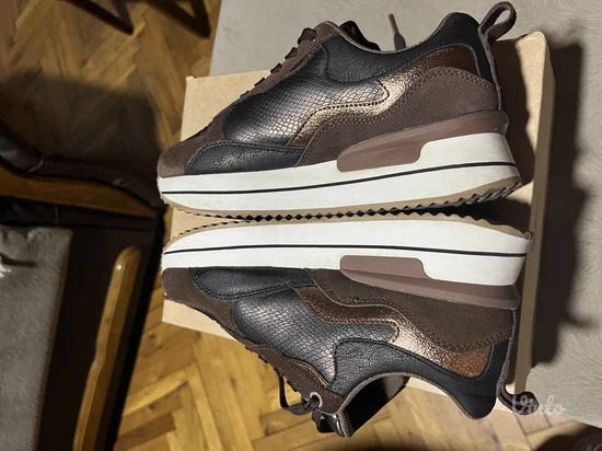 Pepe jeans original patike