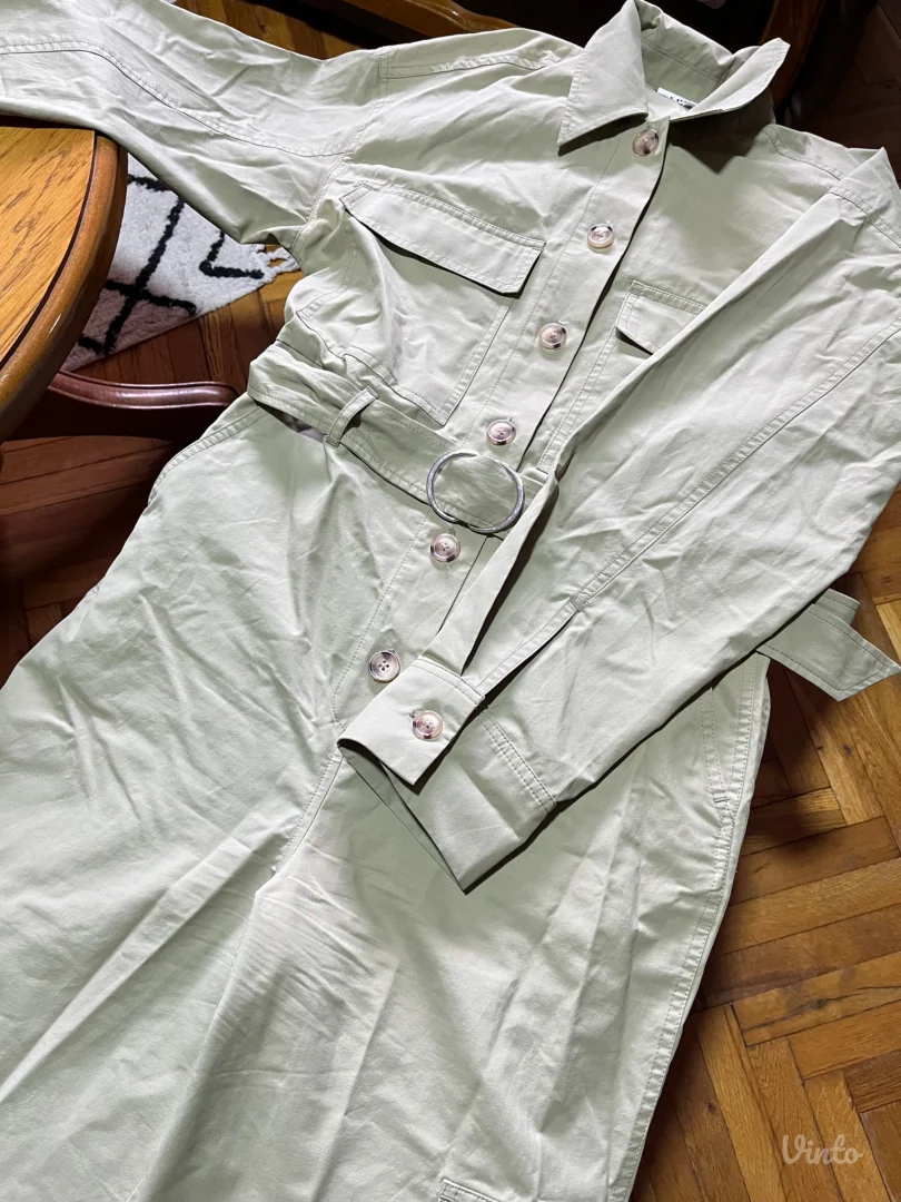 Edited nov kombinezon