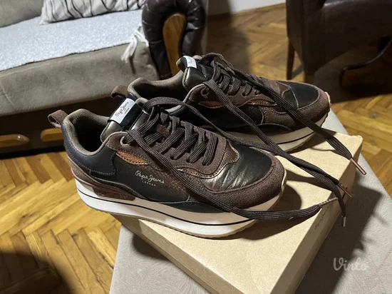 Pepe jeans original patike