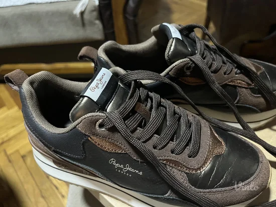 Pepe jeans original patike