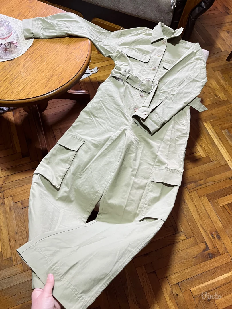 Edited nov kombinezon