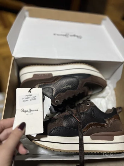 Pepe jeans original patike