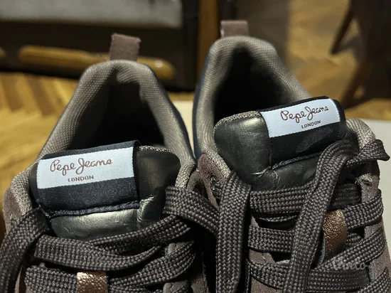 Pepe jeans original patike