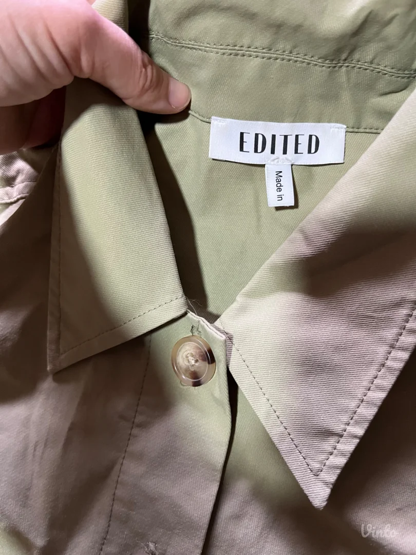 Edited nov kombinezon