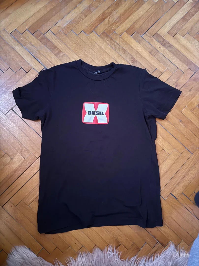 Diesel muska majica