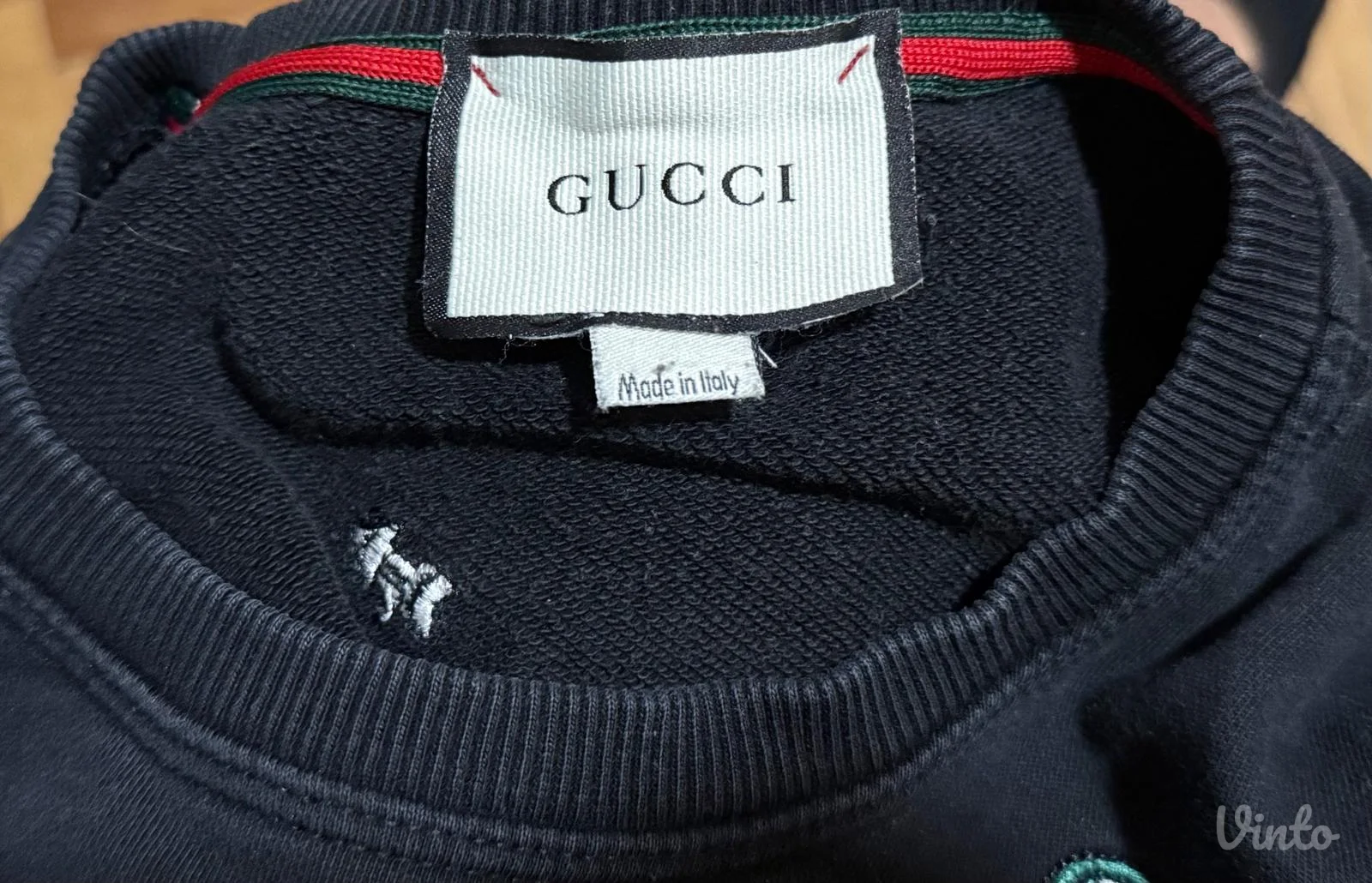 Gucci zenski duks
