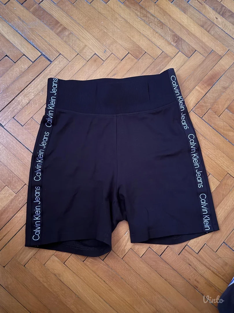 Calvin Klein Jeans biciklisticke