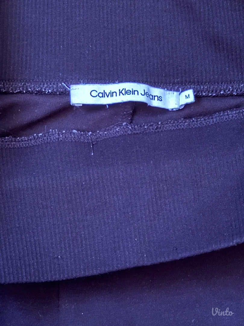 Calvin Klein Jeans biciklisticke