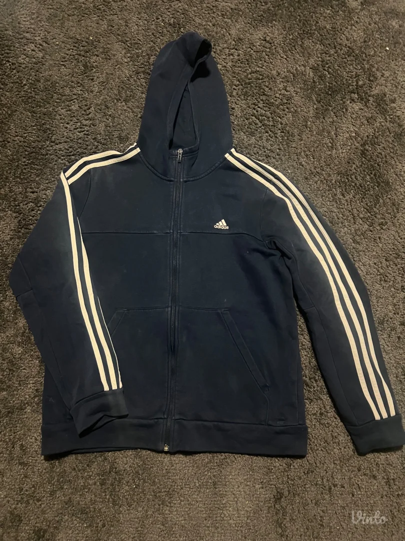 Adidas dukser