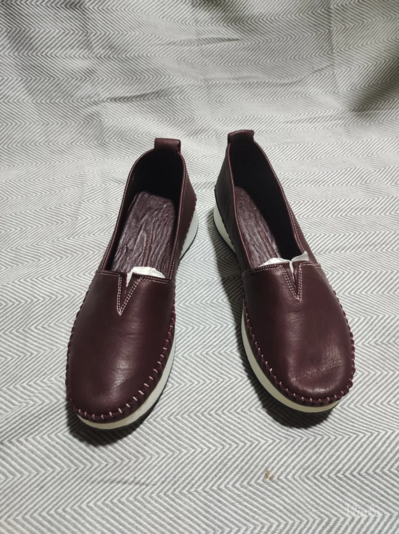 Lagane espadrile