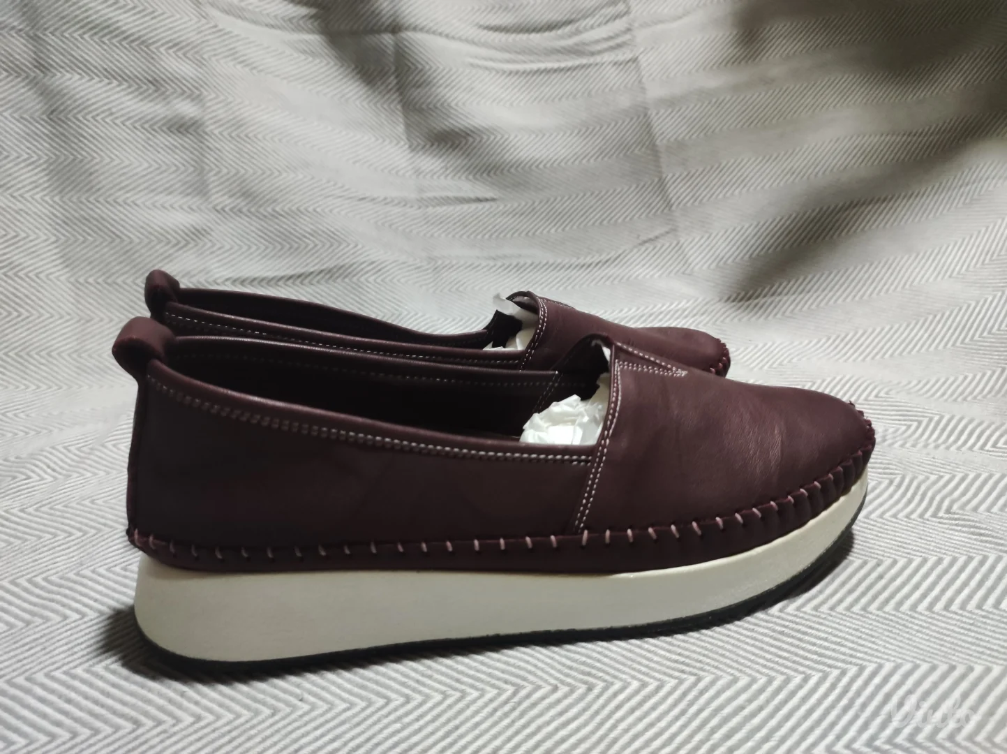Lagane espadrile