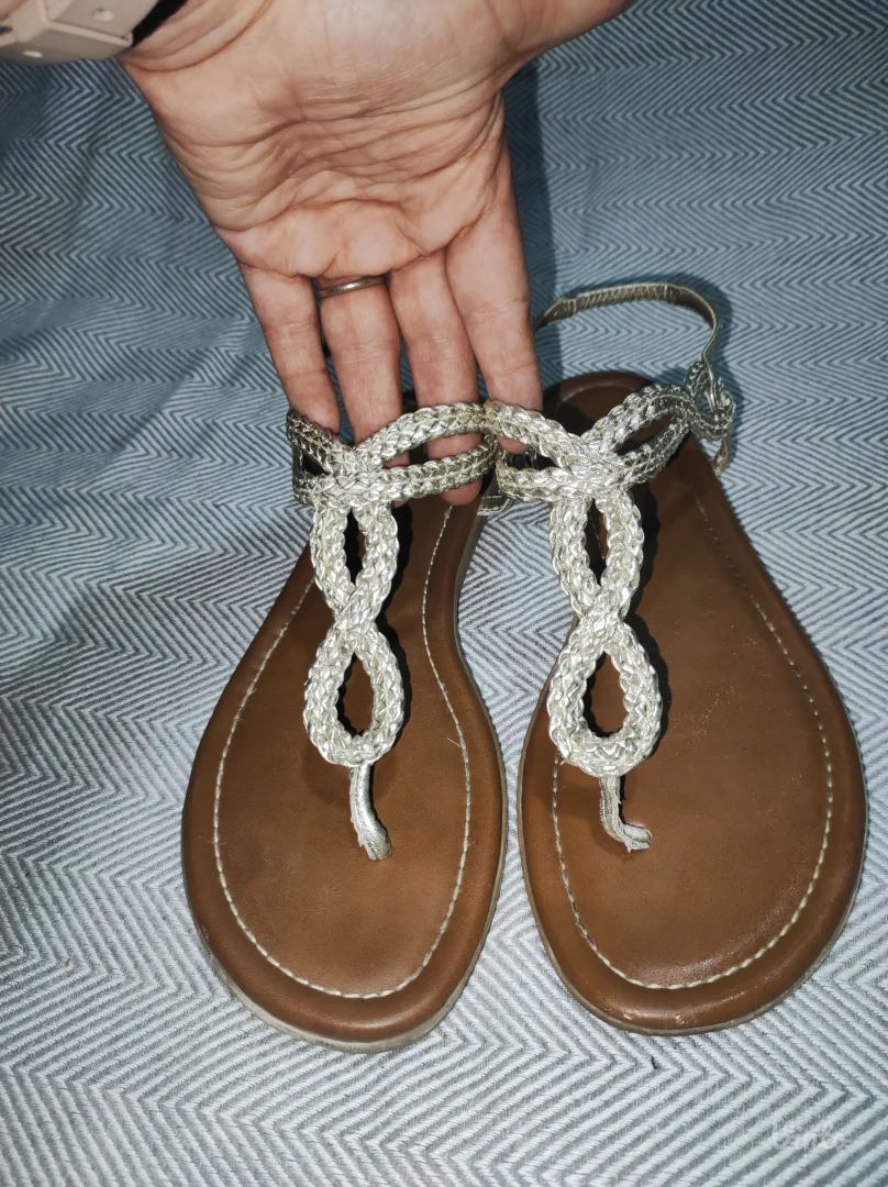 Graceland sandale japanke