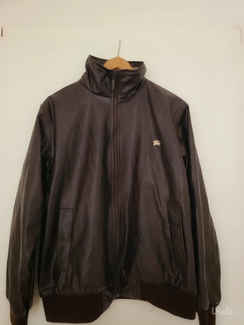 Original Burberry London muška jakna , veličina L