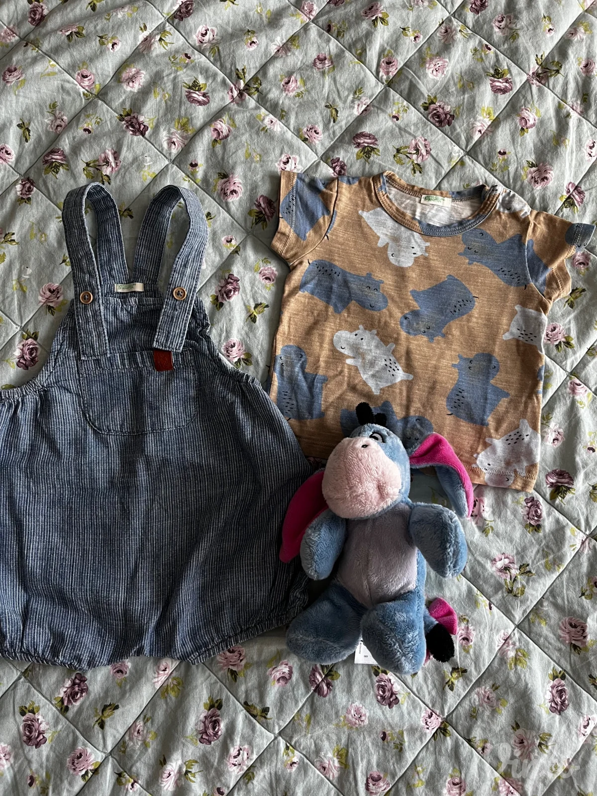 Benetton komplet 62