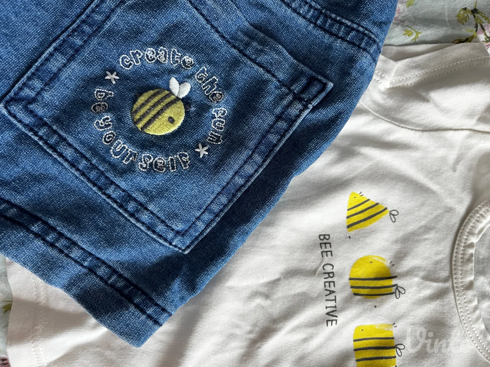 Benetton beba 62