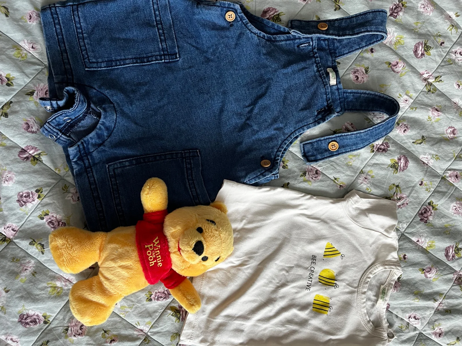 Benetton beba 62