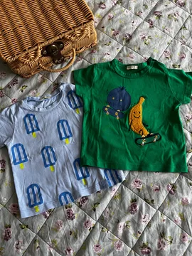 Benetton majice