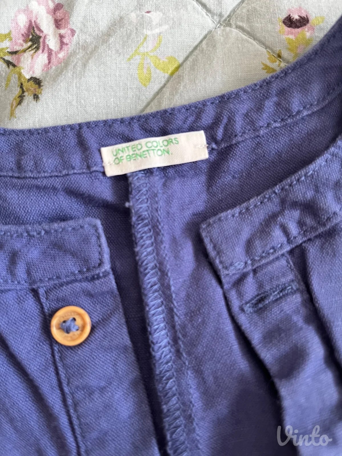 Benetton 62