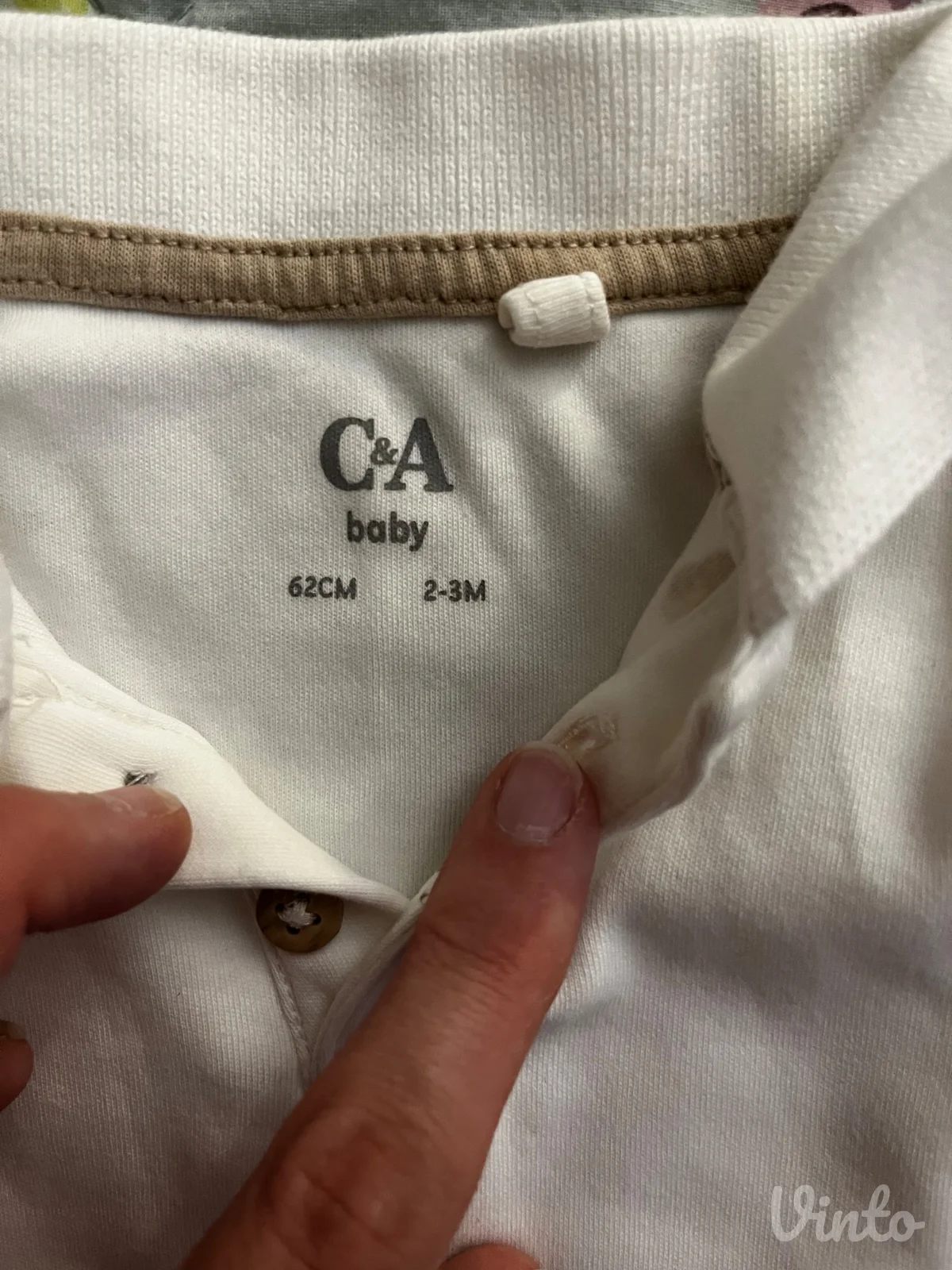 Carter’s 62