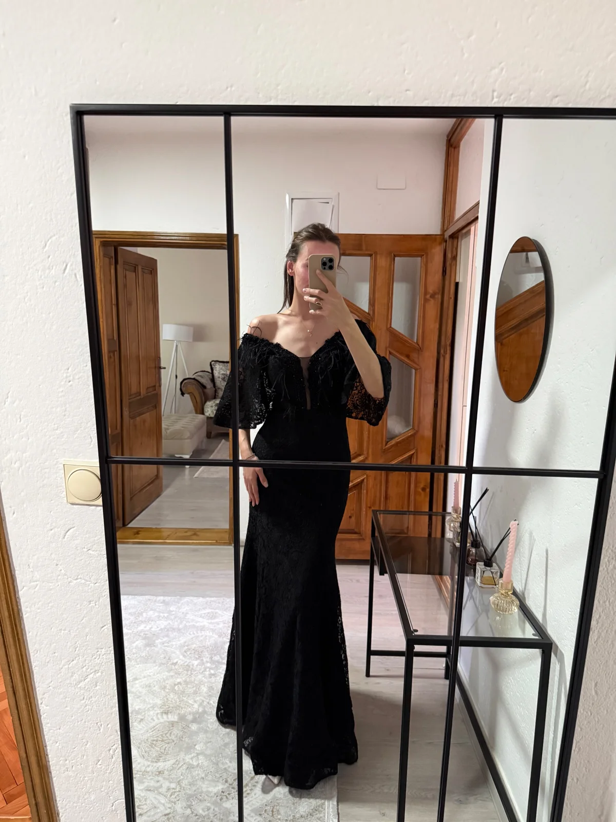 Svecana haljina
