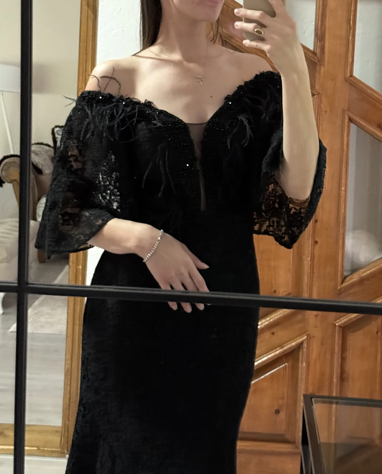 Svecana haljina
