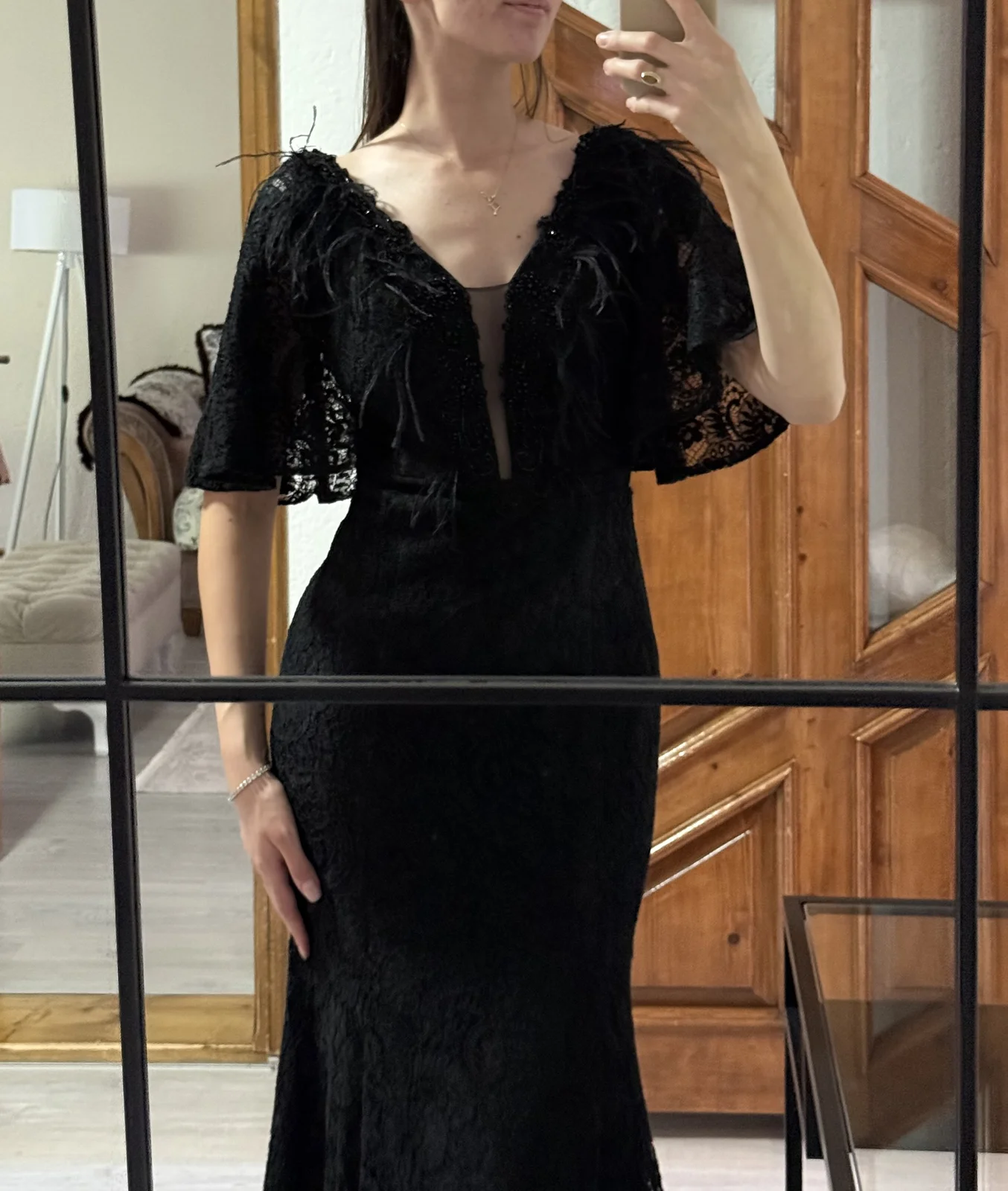 Svecana haljina