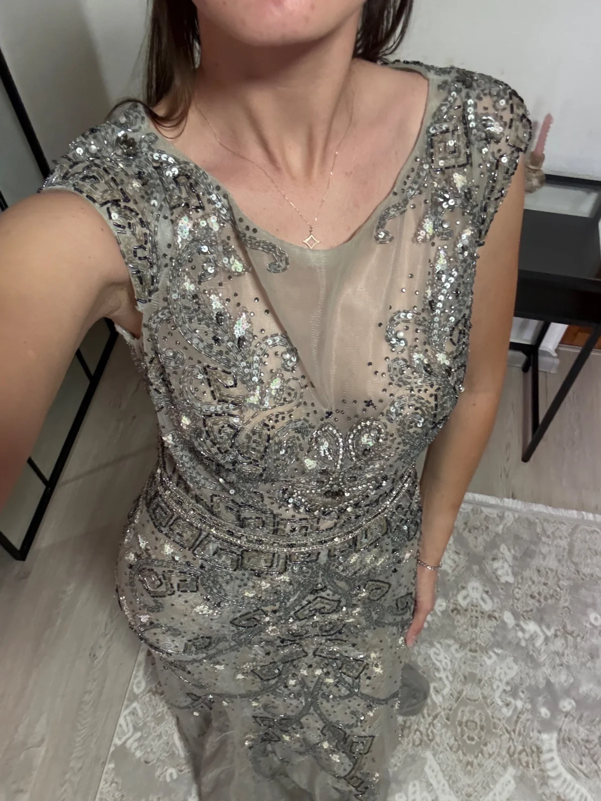 Svecana haljina