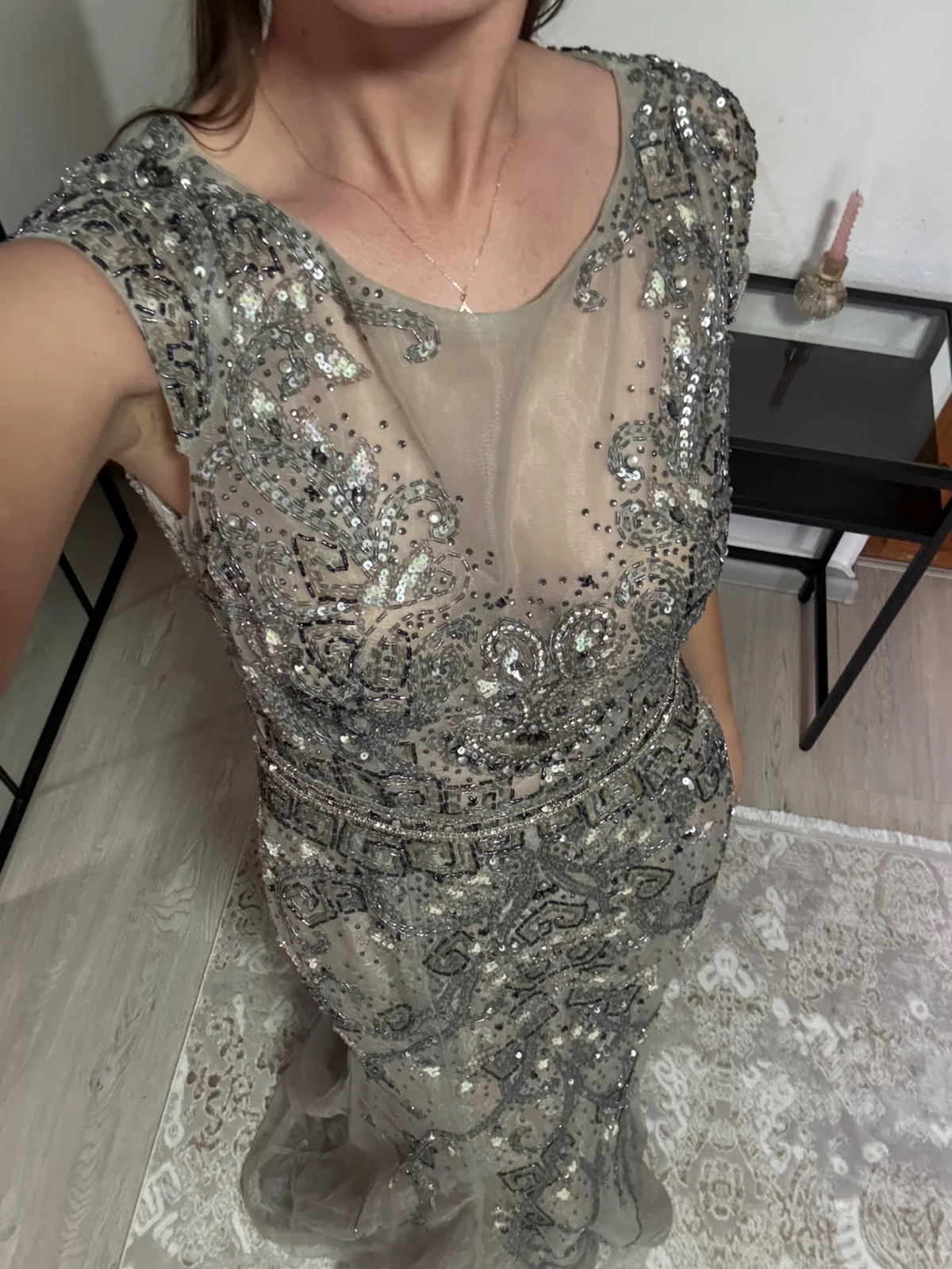 Svecana haljina