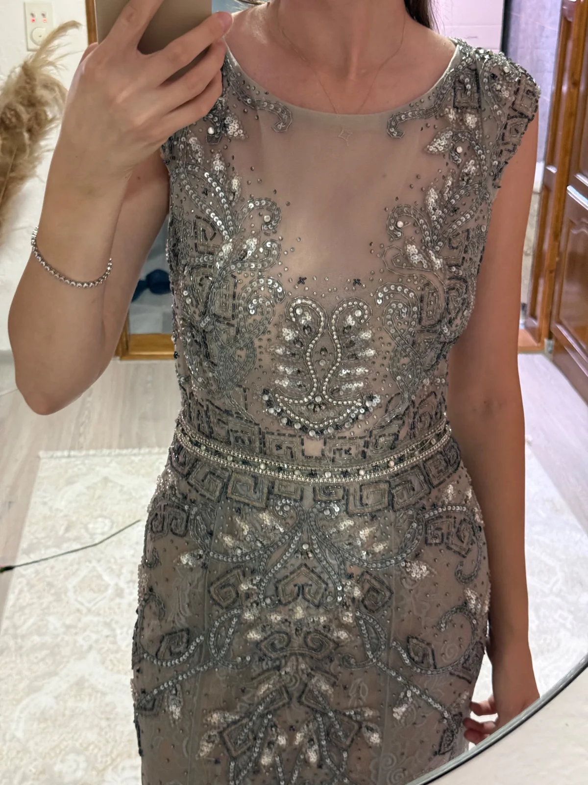 Svecana haljina