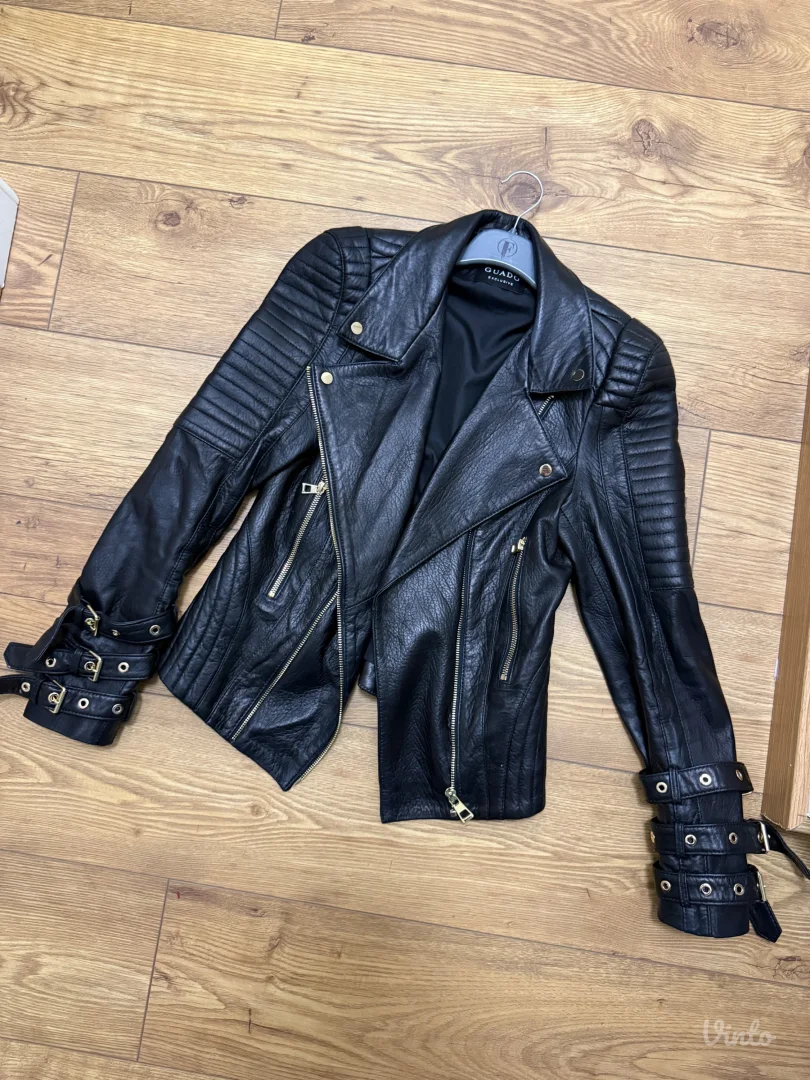 Mona model kože jakne