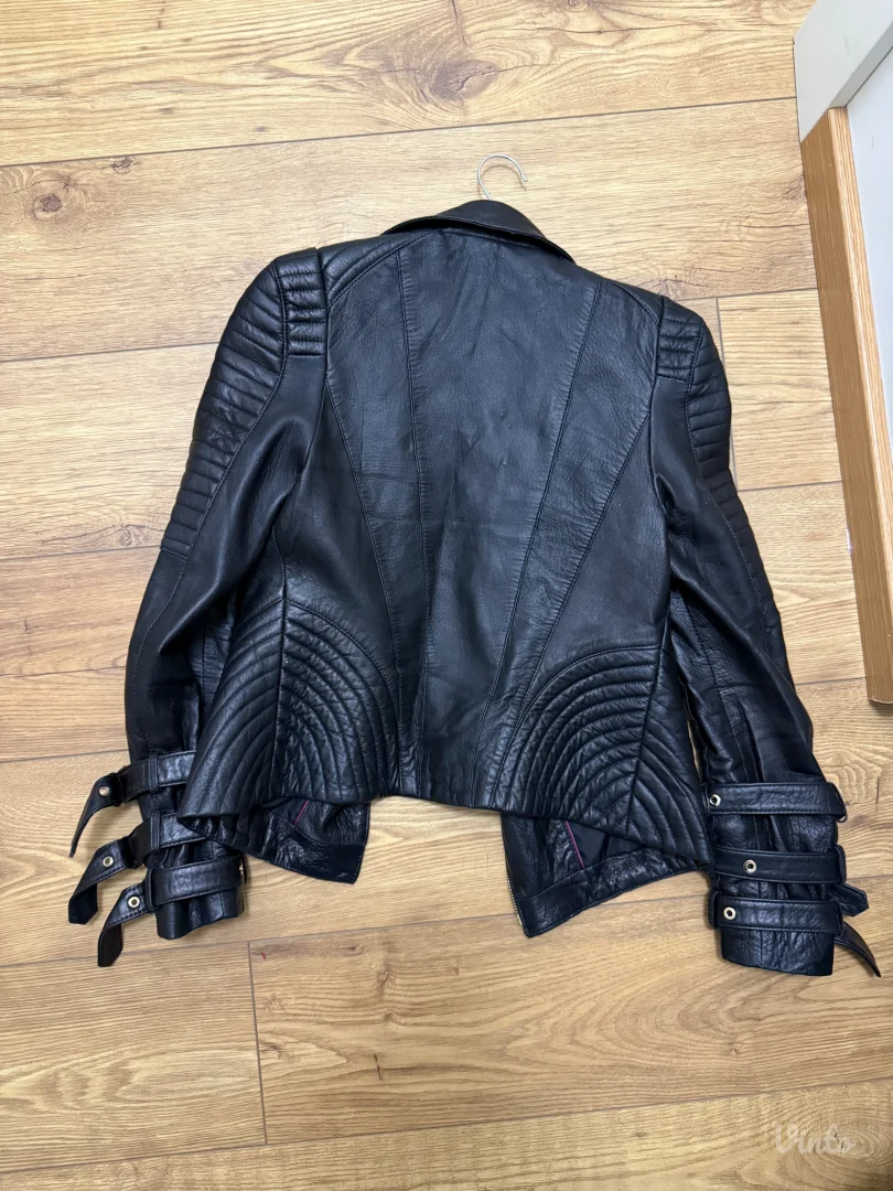 Mona model kože jakne