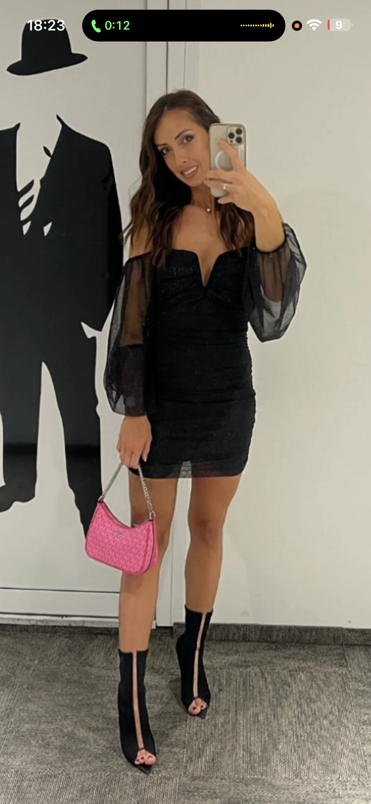Svecana haljina